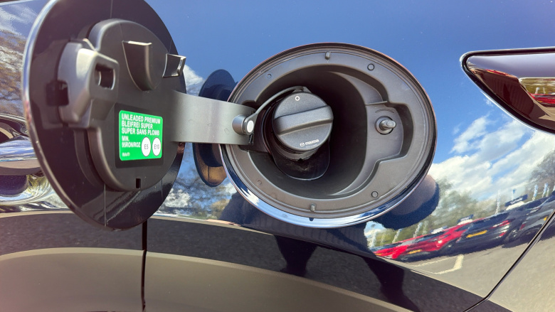 Mazda CX-30 2.5 e-Skyactiv G MHEV [140] Prime-Line 5dr Petrol Hatchback